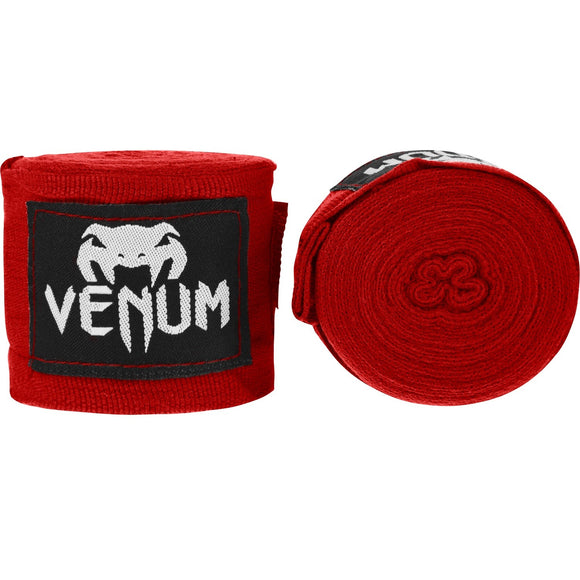 Håndbind - Venum - 'Kontact' - 4m -Rød