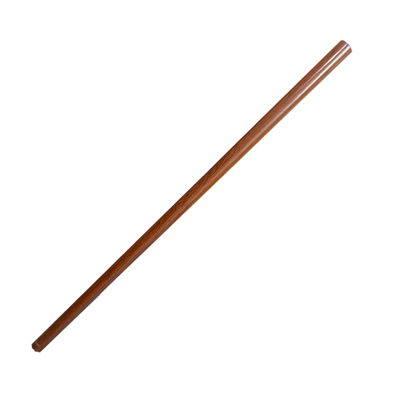 Trævåben - Nippon Sport - 'Hanbo' - Rødeg - 90cm