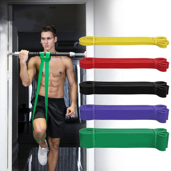 Training Elastic - Nippon Sport - 'Resistance Band'