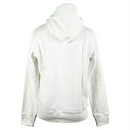 Hættetrøje - Adidas Karate - 'Karate Hoodie' - Hvid