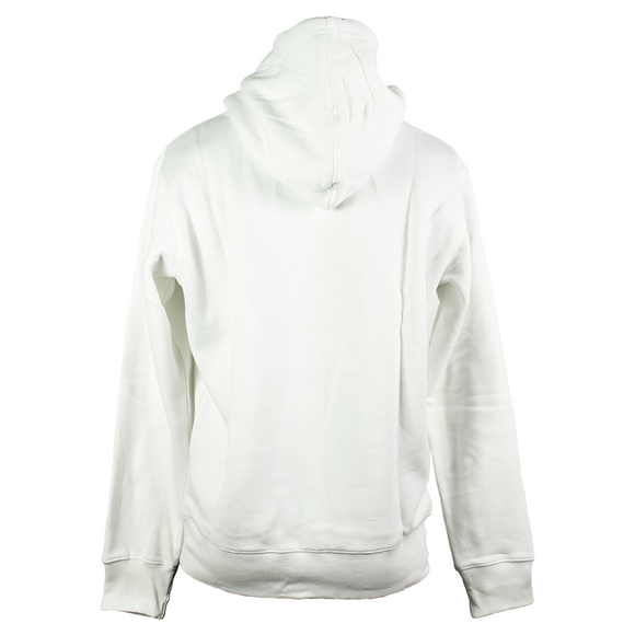 Hættetrøje - Adidas Karate - 'Karate Hoodie' - Hvid