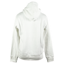 Hættetrøje - Adidas Judo - 'Judo Hoodie' - Hvid