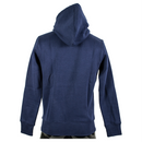 Hættetrøje - Adidas Judo - 'Judo Hoodie' - Blå-Pink