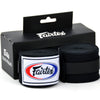 Håndbind - Fairtex - HW2 - 2.5m - Sort