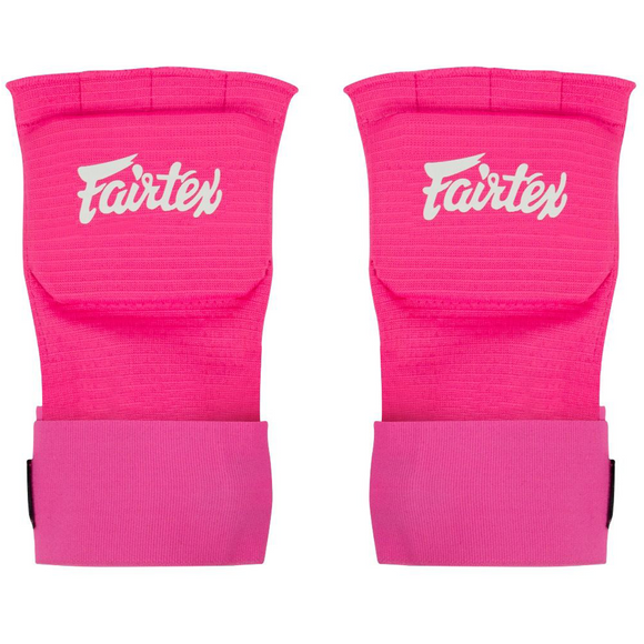 Inderhandsker - Fairtex - 'HW3' - Pink