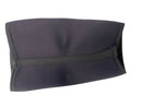 Albuebeskytter - Nippon Sport elbow pads - læder - Sort