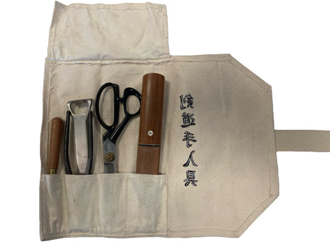 Shinai reparationssæt