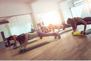 Foamroller - Titan Life - 'Foam Roller' - Blå