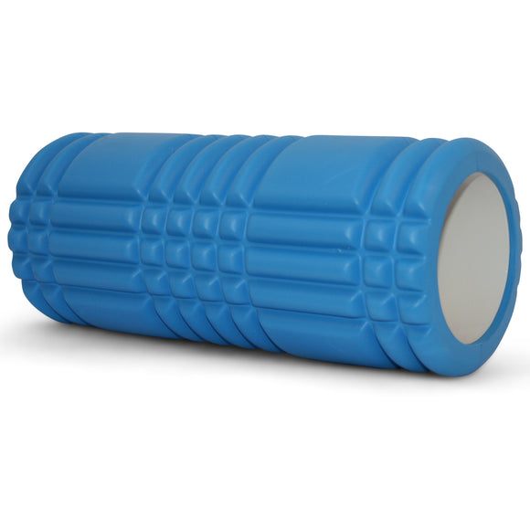 Foamroller - Titan Life - 'Foam Roller' - Blå