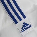 Ju Jutsu gi - Adidas - Evolution - Hvid