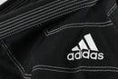 BJJ Gi - Adidas - Challenge JJ350 - Sort