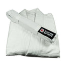 Judo Uniform  - Nippon Sport - Tiger - Hvid
