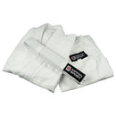 Judo Uniform  - Nippon Sport - Tiger - Hvid