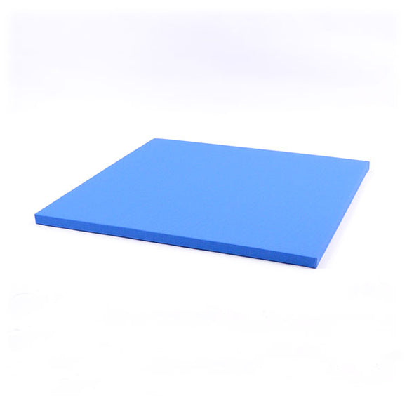 Tatami Traditionel Judo Måtte, 1x1 m