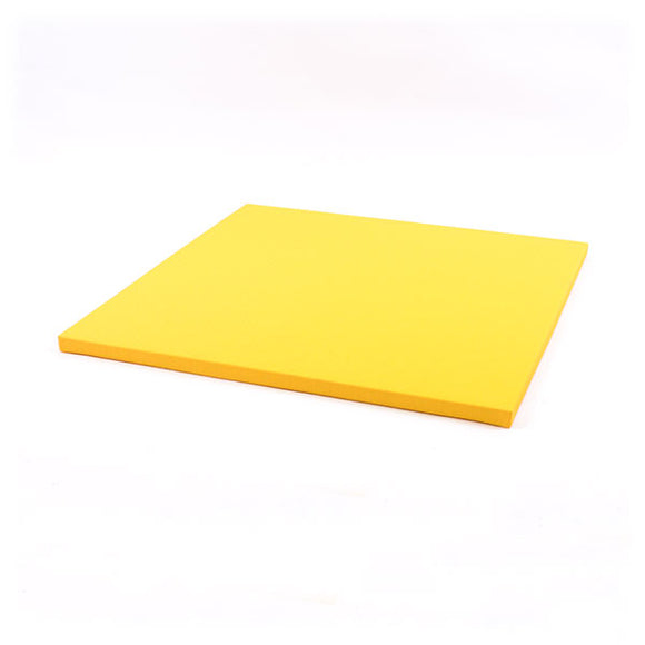 Tatami Traditionel Judo Måtte, 1x1 m