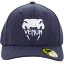Kasket - Venum - Logo - Blå