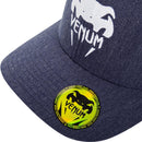 Kasket - Venum - Logo - Blå