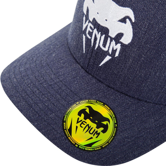 Kasket - Venum - Logo - Blå