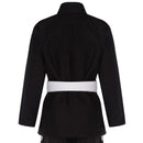 BJJ Gi - Tatami Kids Nova 2015 - Sort