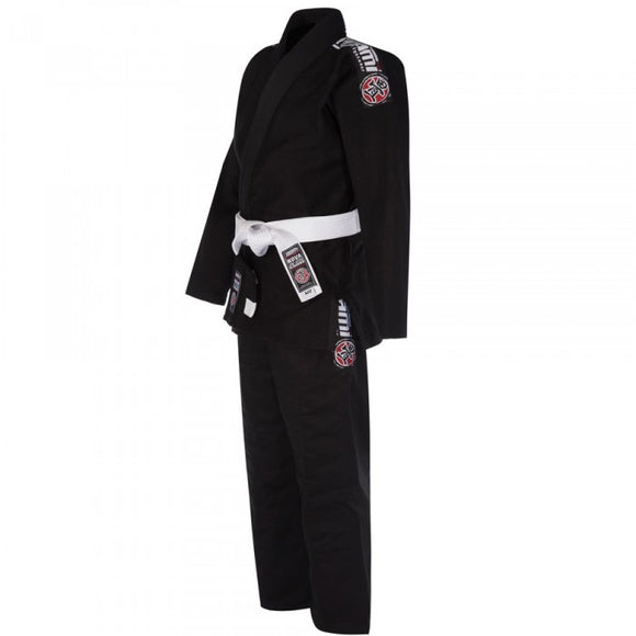 BJJ Gi - Tatami Kids Nova 2015 - Sort