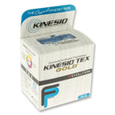 Kinesiotape - Kinesio Tex - 'Tex Gold FP 5m' - 5CM - Blå