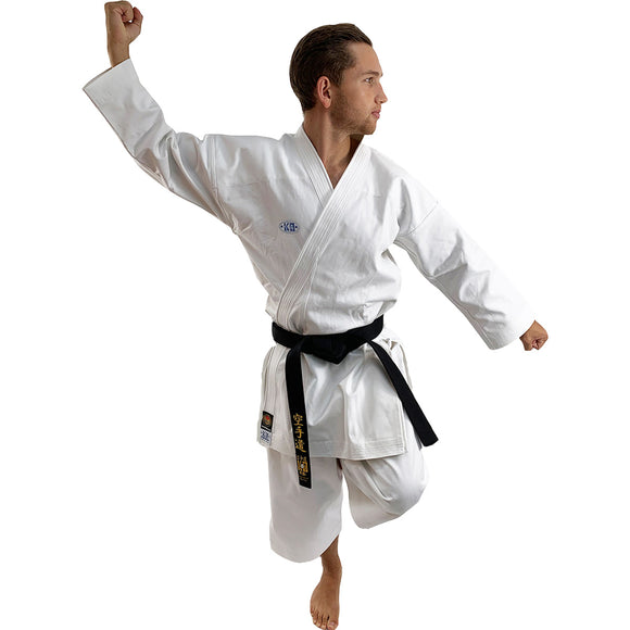 Uniformer - KO Italia  - Kata - Elegant - Hvid