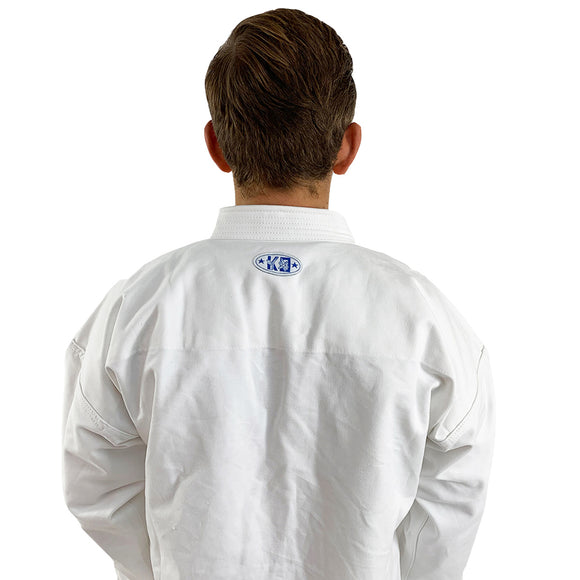 Uniformer - KO Italia  - Kata - Elegant - Hvid