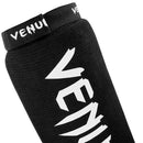 Benbeskytter - Venum - 'Kontact' - Sort