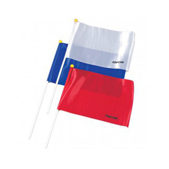 Dommerflag