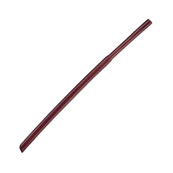 Suburi Bokken - Kwon Suburito - rødeg