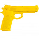 Attrappistol - KWON plastikpistol