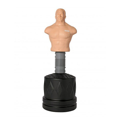Kwon Punch Dummy, ”Rob”