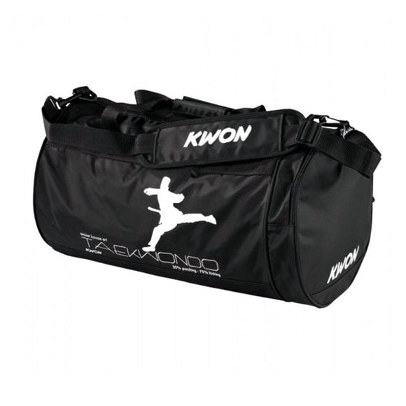 Kwon Tube Bag, Taekwon-Do