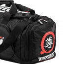Taske - Tatami Fightwear - 'Meiyo' - Sort