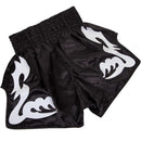 Muay Thai Shorts - Venum - 'Inferno' - Sort