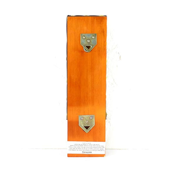 Makiwara Træ/Vinyl (28x8)