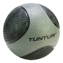 Medicinbold - Tunturi - Trekant - Vinyl - Sort