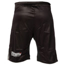 MMA Shorts - Tatami Fightwear - 'IBJJF' - Sort