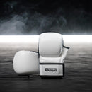 MMA Sparringshandsker - Nippon Sport - 'Freefight Sparring' - Hvid
