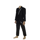 BJJ Gi - Moka - Simple - Sort