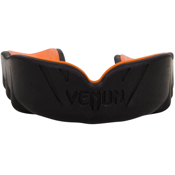 Tandbeskytter - Venum - 'Challenger' - Orange-Sort