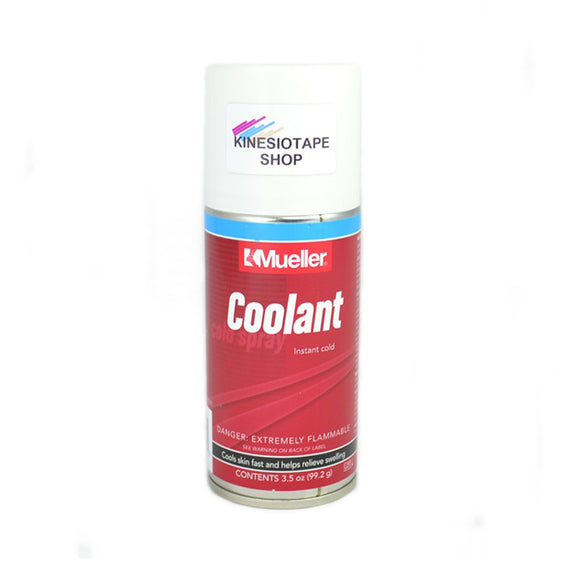Kuldespray - Mueller - 400ml