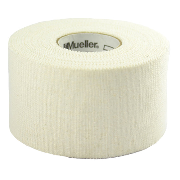 Platinum Sportstape - Mueller - 3,8cm x 10m - Hvid