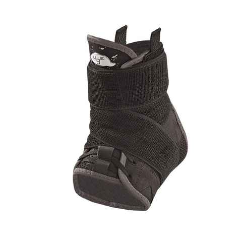 Ankelbind - HG80 Premium - Mueller - Sort