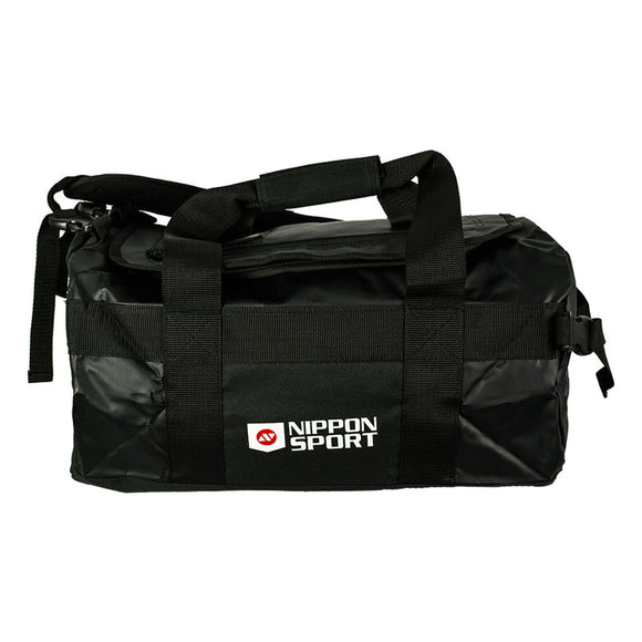 Sportstaske - Nippon Sport - 25 Liter - Sort
