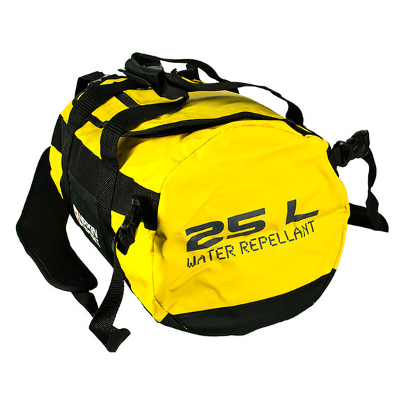 Sportstaske - Nippon Sport - 25 Liter - Gul