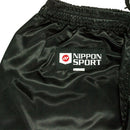 Træningsbukser - Budo Sport - Kung Fu Pants - Satin