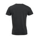 T-Shirt - Nippon Sport - 'New Classic' - Sort
