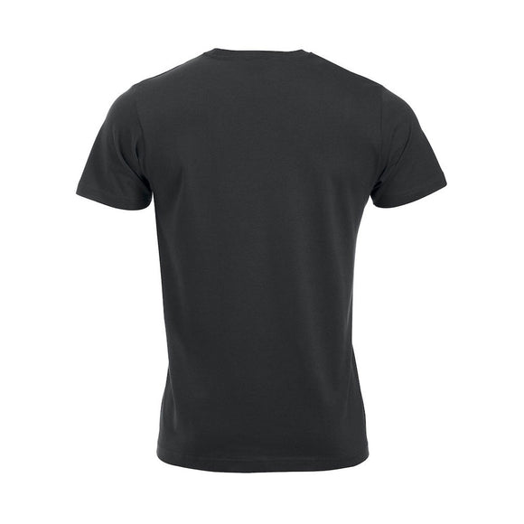 T-Shirt - Nippon Sport - 'New Classic' - Sort