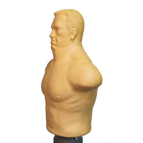 Boxing Dummy - Nippon Sport - Sort